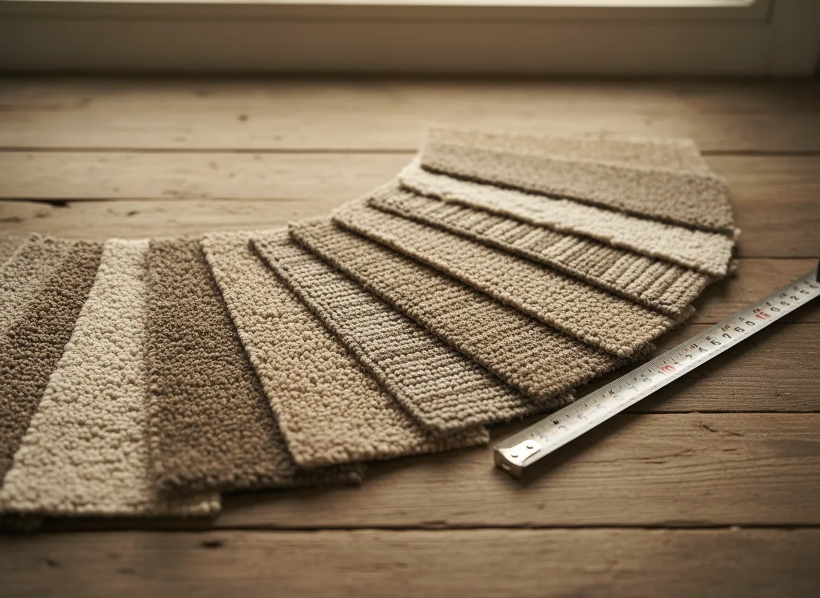 Carpet Installation Holderness, NH FAQs